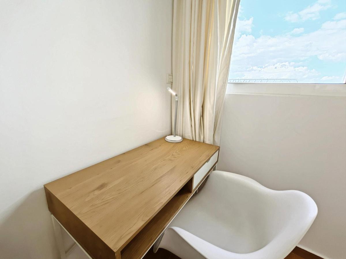 Menelaou By Verde Apartments Athen Eksteriør bilde