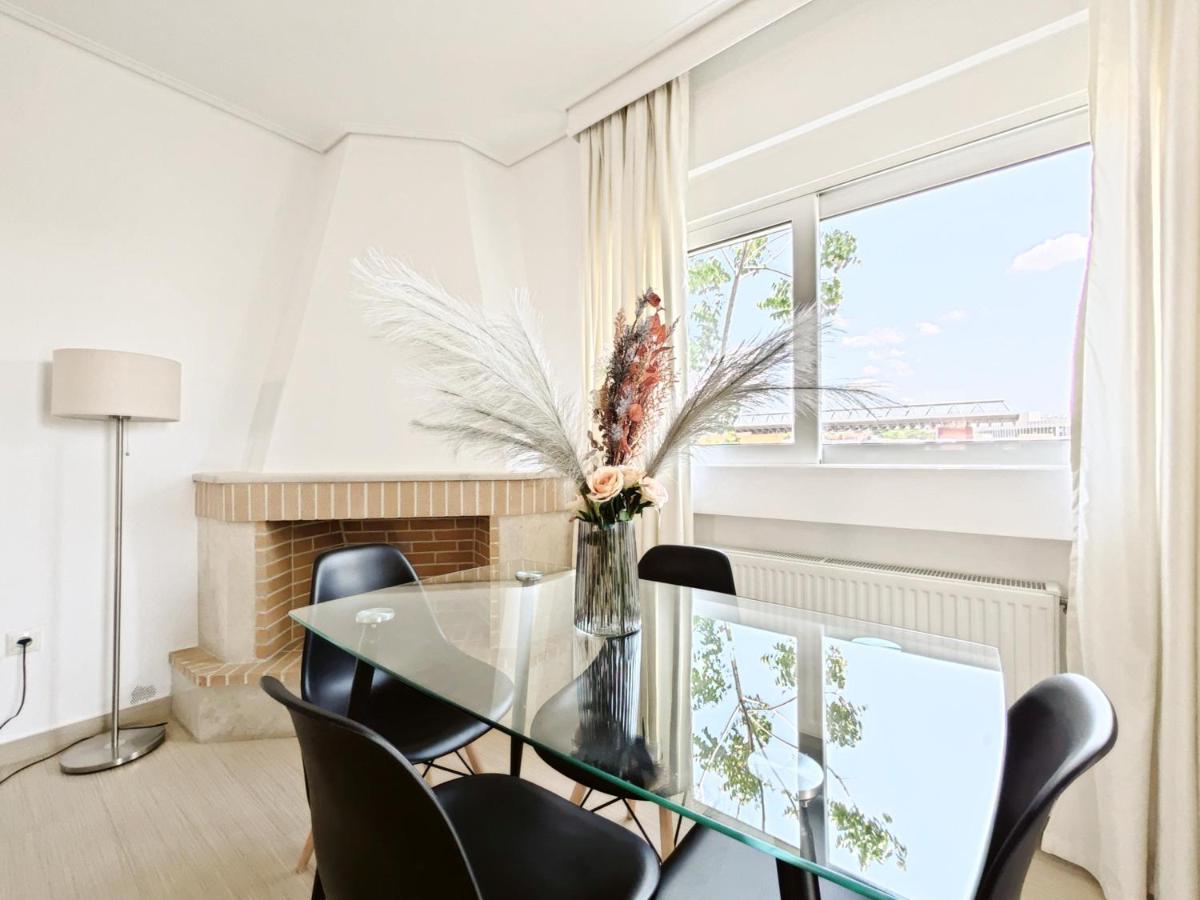 Menelaou By Verde Apartments Athen Eksteriør bilde