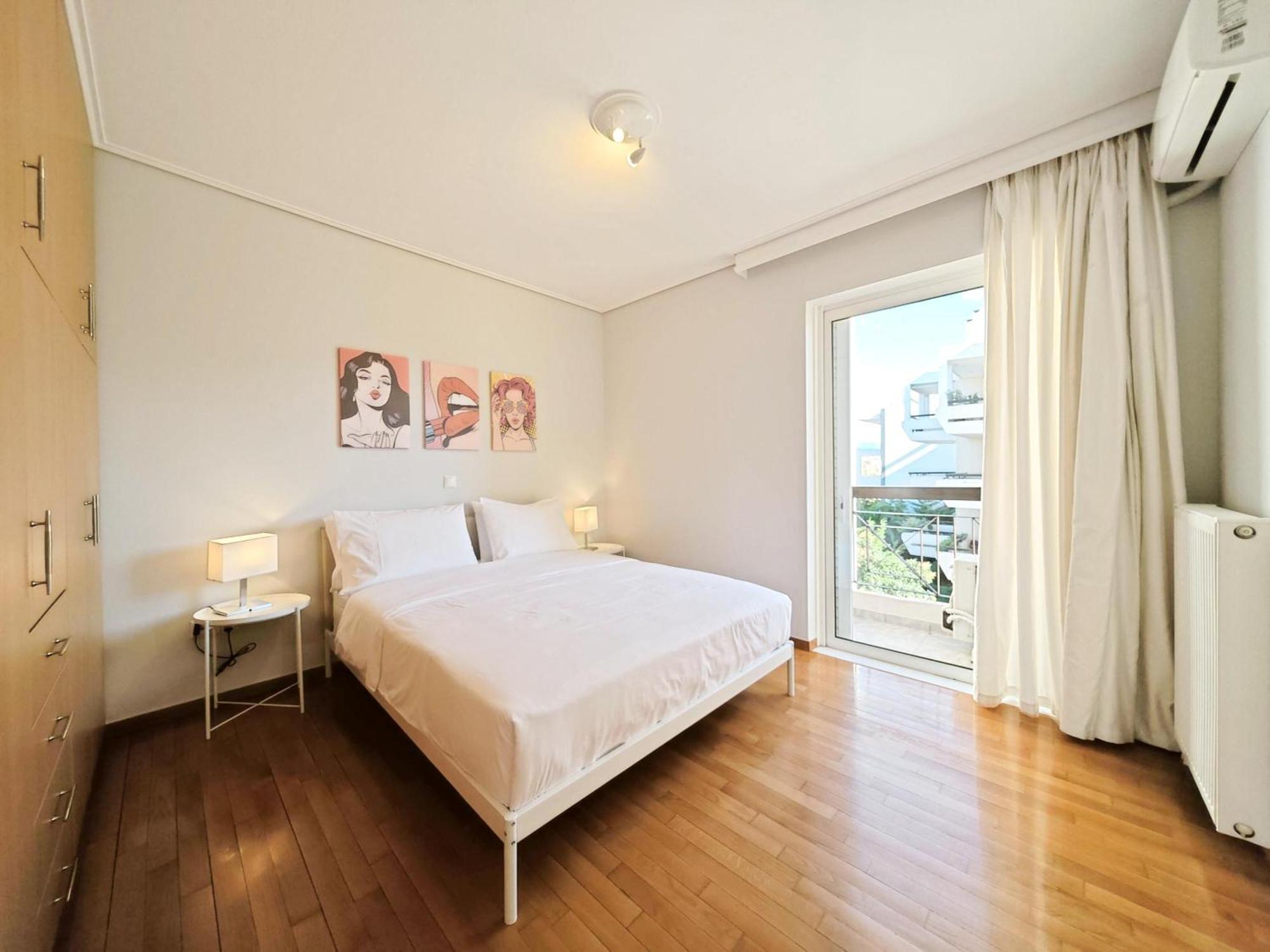 Menelaou By Verde Apartments Athen Eksteriør bilde